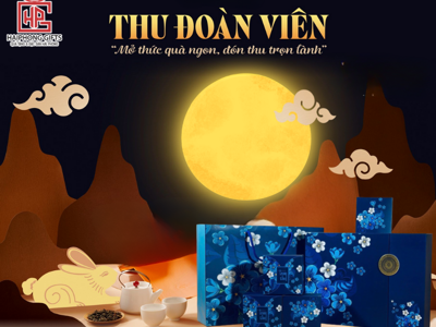 Bánh Trung Thu Hải Phòng – Quà Tặng Đong Đầy Yêu Thương Mùa Đoàn Viên